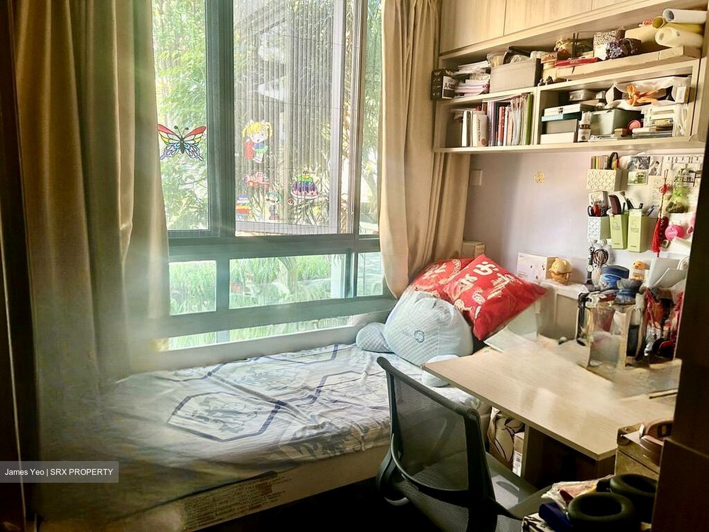 The Canopy (D27), Condominium #571826971